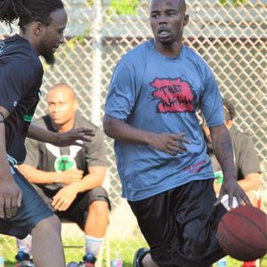 Meet your Posher, Franklin